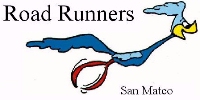 Road Runners LOGO